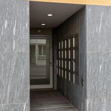 Executive 1Bd Flat In City Center - Hoesch 3 Zurich Exterior photo
