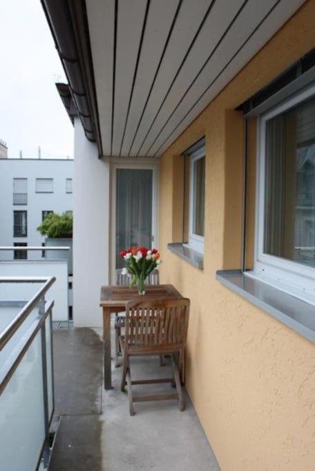 Appartamento Executive 1bd Flat In Center - Hoesch 3 Zurigo