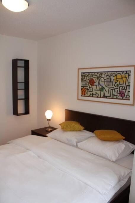 Executive 1bd Flat In Center - Hoesch 3 Appartamento